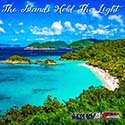 The Islands Hold The Light